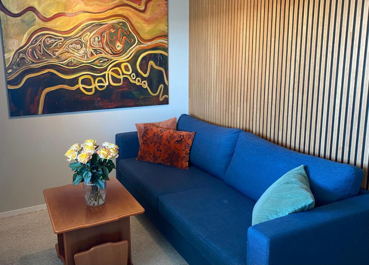 Polar Cozy Apartment - With View And Free Parking Tromso Exterior photo